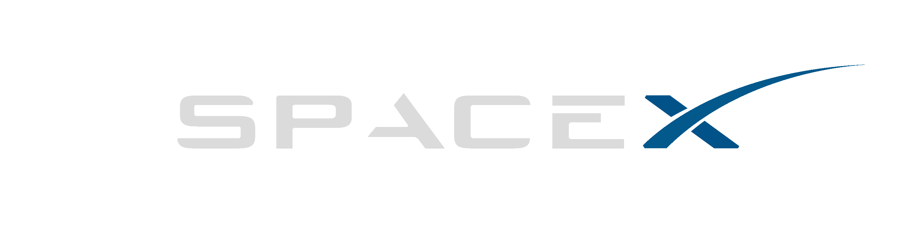 SpaceX logo